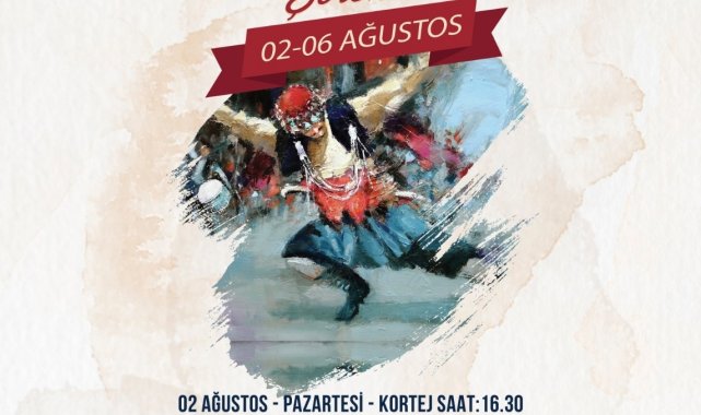 Bursa'da folklor rüzgârı esecek - Bursa Haberleri