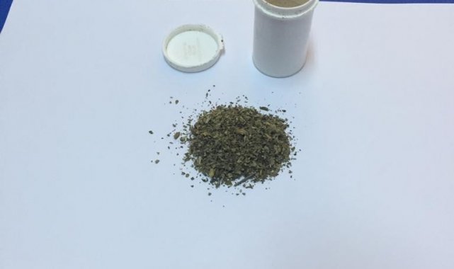 Bursa'da uyuşturucu operasyonu 2 gözaltı - Bursa Haberleri