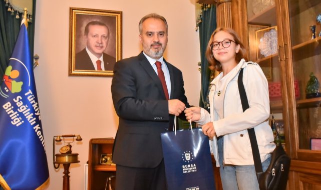 Bursa'nın fizik dâhileri - Bursa Haberleri