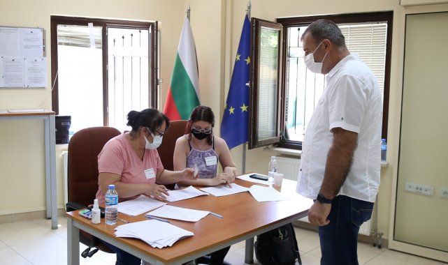 Bursalı göçmenler oyunu kullandı - Bursa Haberleri