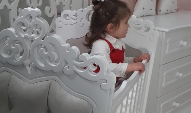 Bursalı Moremo'nun bebek beşiklerine İngiltere'den tam not