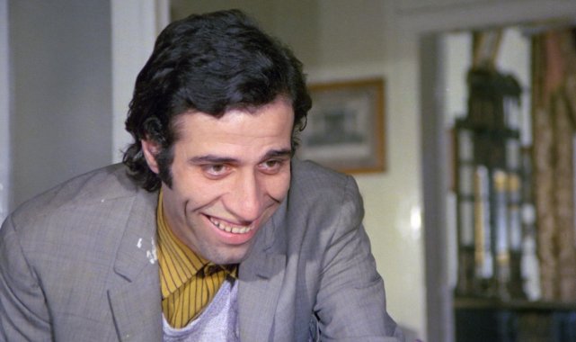 Bursaspor Kulübü, Kemal Sunal'ı unutmadı