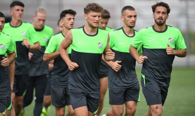 Bursaspor'da sakatlanan Eren Güler'in durumu MR'dan sonra belli olacak