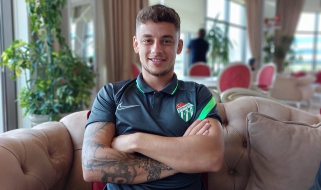Çağatay Yılmaz: