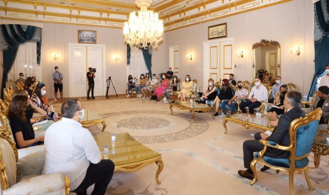 Daha temiz çevre için güç birliği - Bursa Haberleri