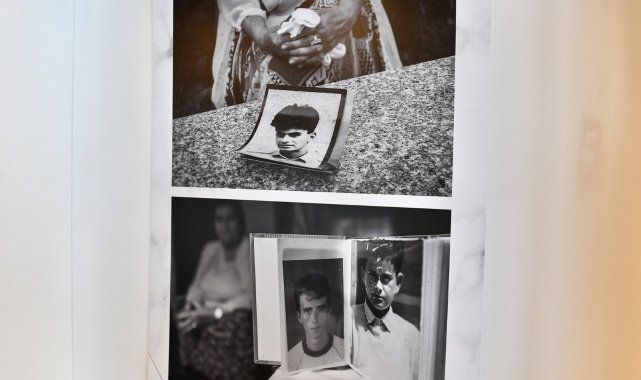 Dinmeyen acı Srebrenitsa - Bursa Haberleri
