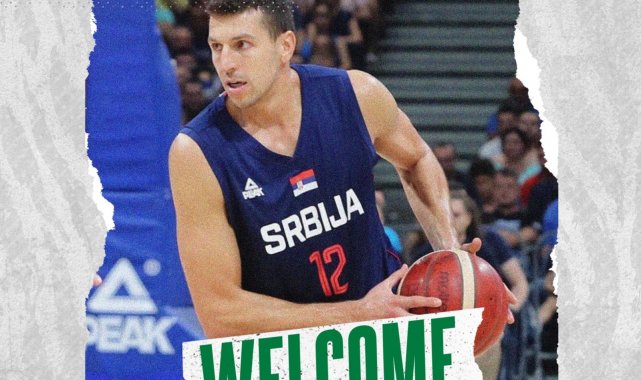 Dragan Milosavljevic, Frutti Extra Bursaspor'da - Bursa Haberleir
