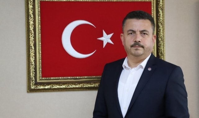 Eğitim-Bir-Sen Srebrenitsa Katliamı'nı unutmadı