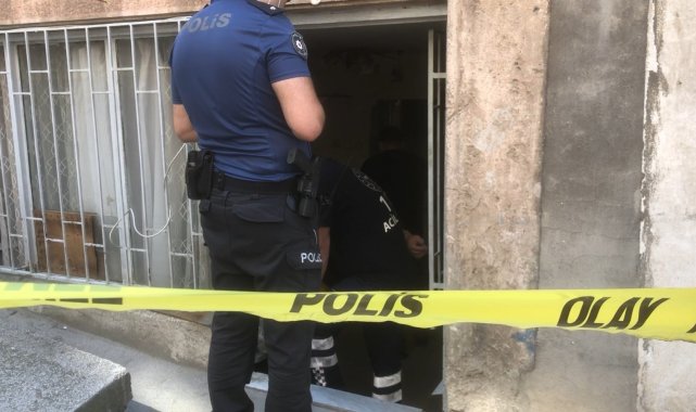 Emekli öğretmenin şüpheli ölümü - Bursa Haberleri