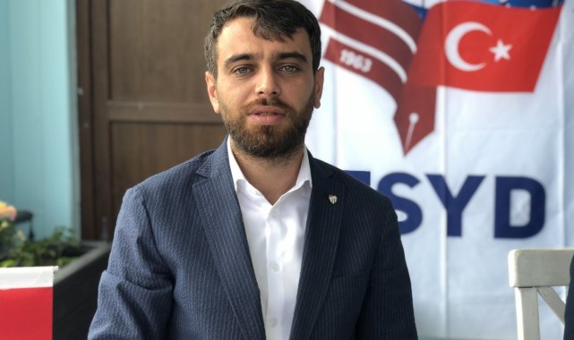 Emin Adanur: "Büyük bir gizlilikle yürütüyoruz"
