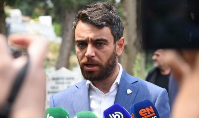 Emin Adanur: