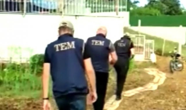 FETÖPDY firarisi tuğgeneral tutuklandı