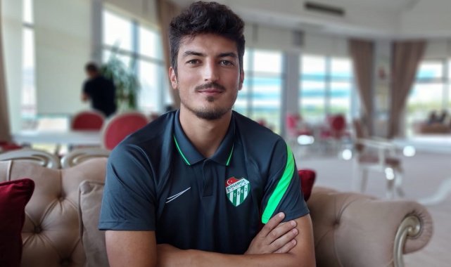 Furkan Emre Ünver: