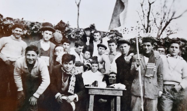 Geçmişin izleri gün yüzüne çıkıyor - Bursa Haberleri
