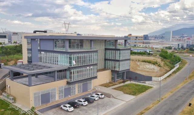 Gençlere teknoloji atölyesi hamlesi - Bursa Haberleri