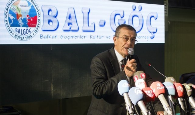 Gençoğlu: