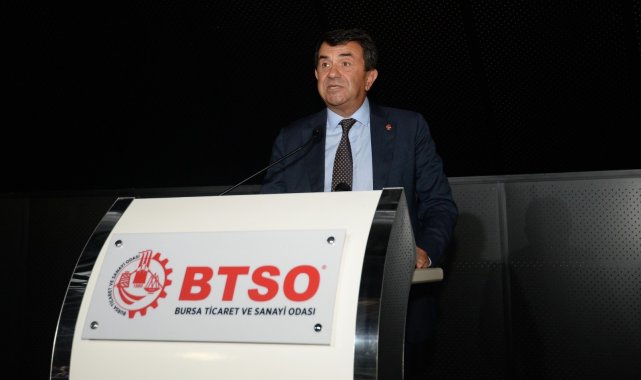 GUHEM'in konuğu BTSO meclis üyeleri oldu - Bursa Haberleri