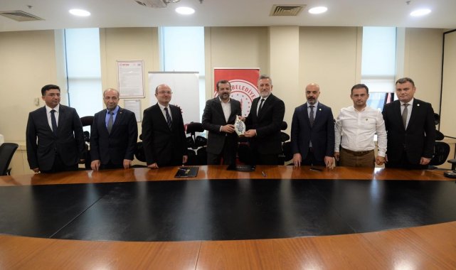 Gürsu Belediyesi ve BTSO'dan gençler için iş birliği - Bursa Haberleri
