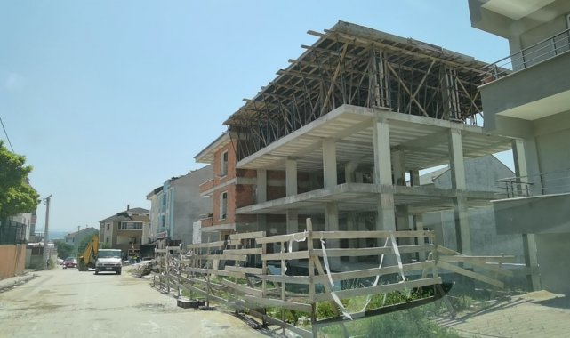 Hayata 6 gün tutunabildi