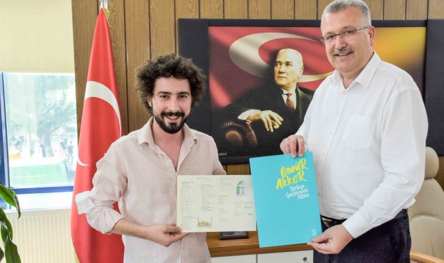 Karacabey gastronomi alanında da önemli değerlere sahip