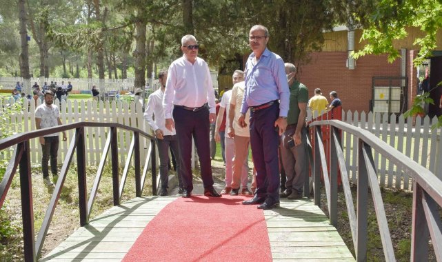 Karacabey turizmini kalkındıracak yeni hamle - Bursa Haberleri