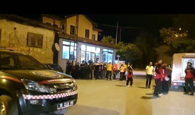 Kayıp çobanın cesedi bulundu - Bursa Haberleri