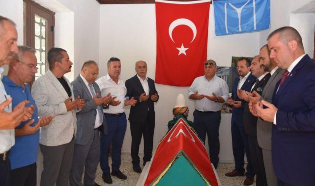 Koyunhisar Zaferi'nin 719. yıldönümüne müthiş kutlama - Bursa Haberleri