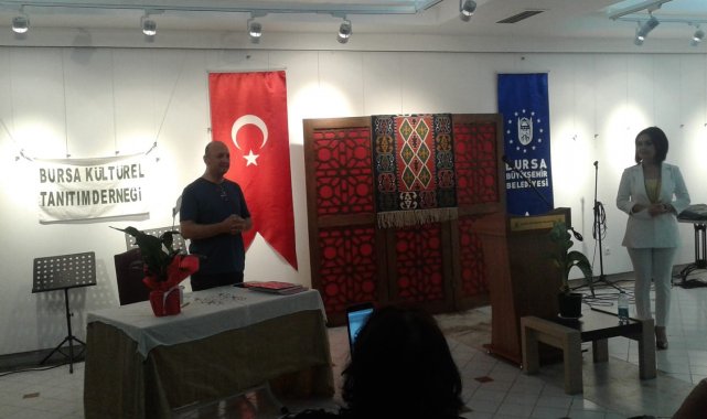 Kültür Akademisi'nde yaz dönemi heyecanı - Bursa Haberleri