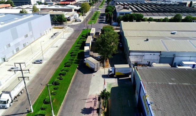 Lojistikte Cross Docking formülü - Bursa Haberleri