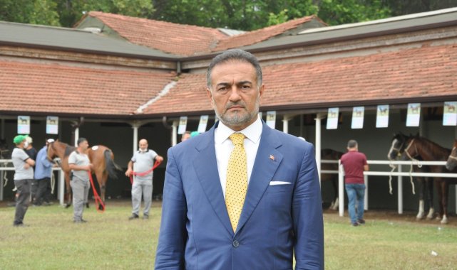 Lüks daire fiyatına tay - Bursa Haberleri