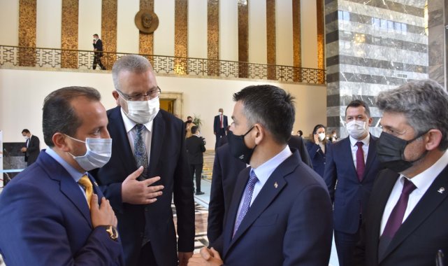 Mecliste Karacabey rüzgârı esti - Bursa Haberleri