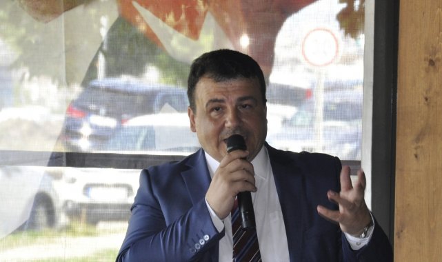 Mestanlılar, bir kez daha 'Öztürk' dedi