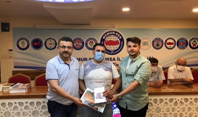 Necip Fazıl Kısakürek adına düzenlenen yarışmada ödüller sahiplerini buldu