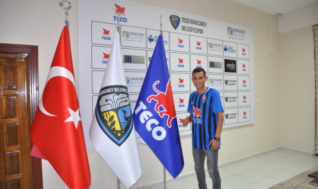 Ömer Kuşan, TECO Karacabey Belediyespor'da - Bursa Haberleri