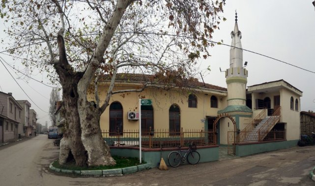 Osmangazi şehrin değerlerine sahip çıkıyor - Bursa Haberleri