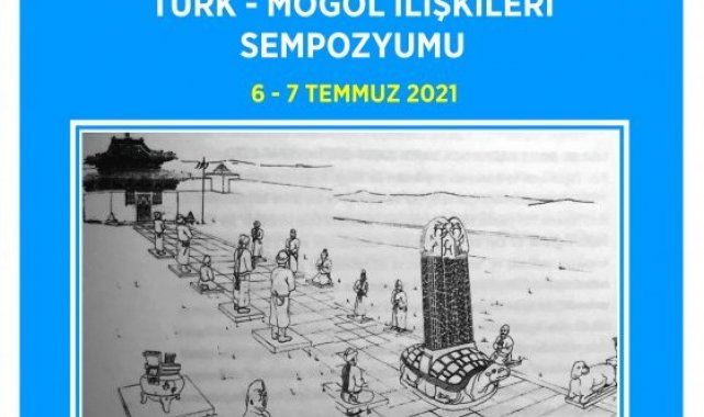 Osmangazi'de 'Orhon Yazıtları' zirvesi - Bursa Haberleri