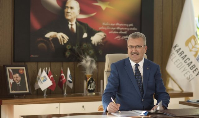 Özkan'dan pazar yeri projesiyle ilgili asılsız iddialara karşı hodri meydan - Bursa Haberleri