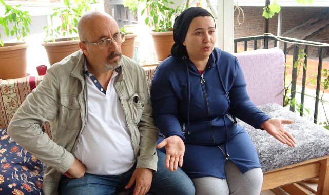 Taciz mağduru kızın ailesinden tepki - Bursa Haberleri