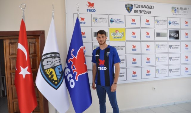 TECO Karacabey Belediyespor, transfere devam ediyor