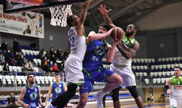 Tofaş Basketbol Takımı, Elgin Cook'u transfer etti - Bursa Haberleri