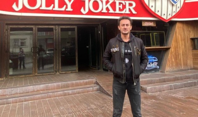 TYT Türkiye birincisine iş adamı İbrahim Sayın'dan burs desteği - Bursa Haberleri