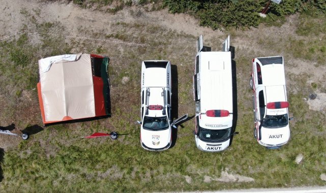 Uludağ'da kaybolan kadını arama çalışmaları 48'inci saatinde devam ediyor - Bursa Haberleri