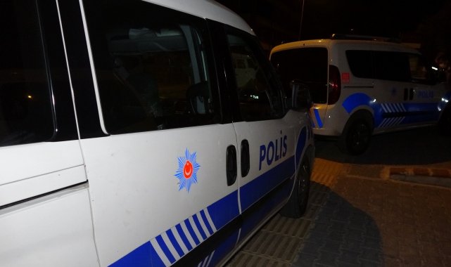 15 yaşındaki genç zeytinlikte ölü bulundu