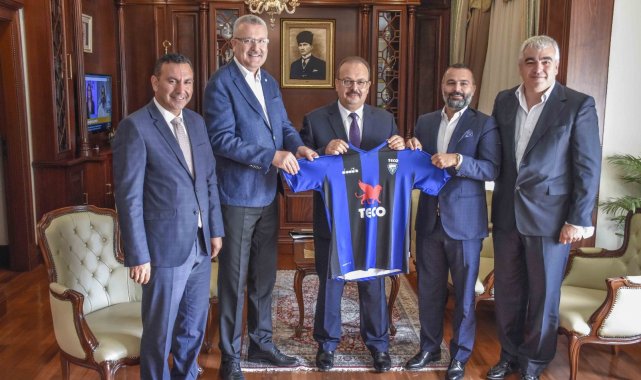 Belediyespor yeni sezonda Karacabeylilerin yüzünü güldürecek