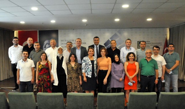 BSMMMO'da sendika ile sözleşme yenilendi
