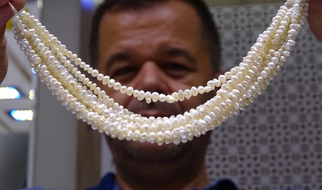 Bu incinin gramı altından 4 kat daha pahalı