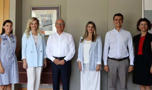 BUİKAD Başkanı Oya Eroğlu: "Daha fazla donanım kadın istihdamını arttıracak"