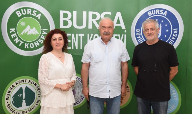 Bursa FotoFest'te bu yıl tema 'Göz Göze'