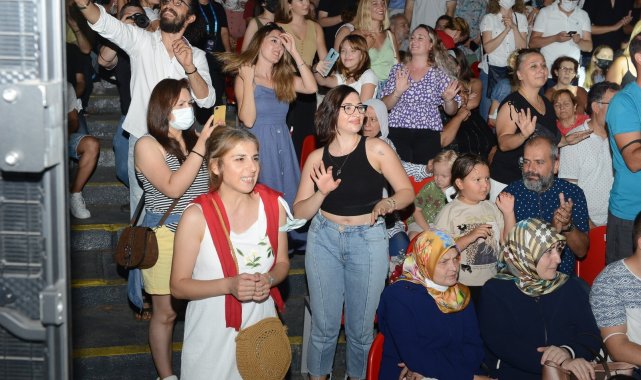 Bursa'da 90'lara yolculuk...