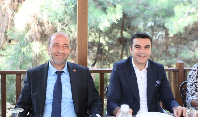 Bursa'da perakendede iş imkânı artarak sürecek
